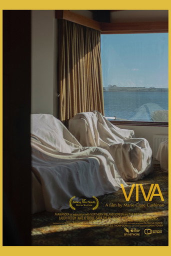 VIVA movie poster
