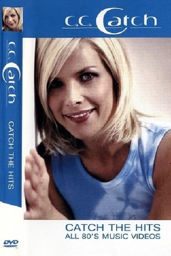 C.C. Catch - Catch The Hits movie poster