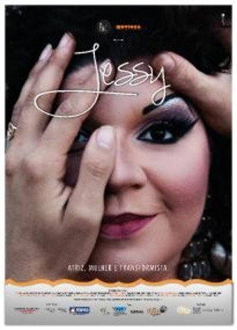 Jessy movie poster