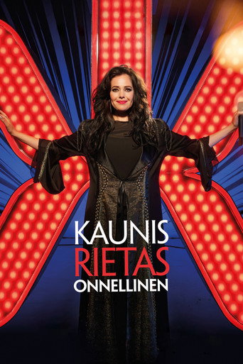 Kaunis rietas onnellinen movie poster