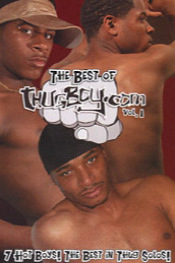 The Best of ThugBoy.com 1 movie poster