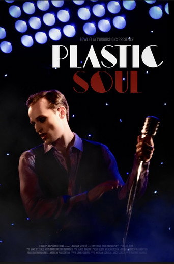Plastic Soul movie poster