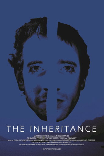 The Inheritance movie poster