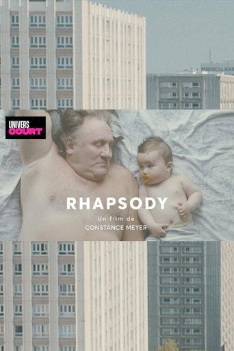 Rhapsody movie poster