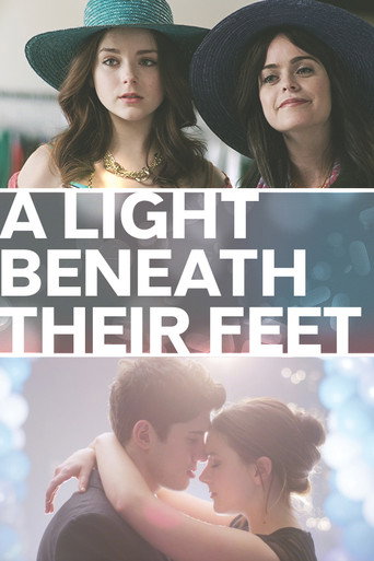 A Light Beneath Their Feet movie poster
