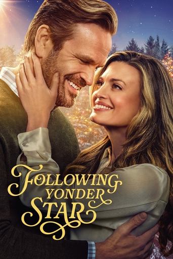 Following Yonder Star movie poster
