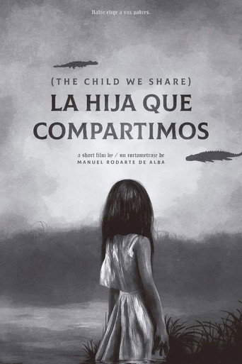 La hija que compartimos movie poster