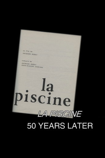 Fifty Years Later movie poster