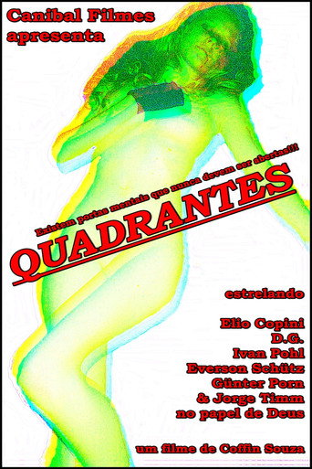 Quadrantes movie poster