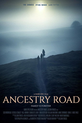 Ancestry Road movie poster