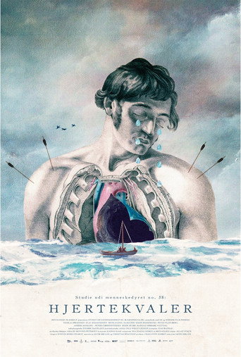 A Treatise of the Human Animal no.38: HEARTACHE movie poster