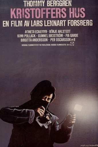 Kristoffers hus movie poster