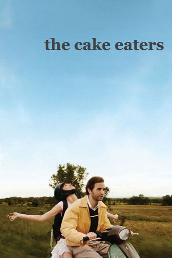 The Cake Eaters movie poster