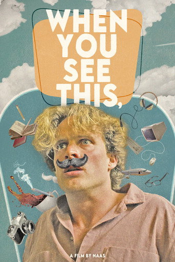 When You See This movie poster