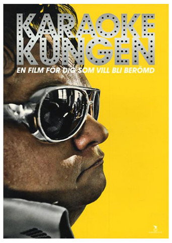 Almost Elvis movie poster