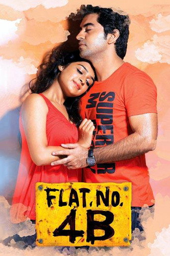 Flat No.4B movie poster