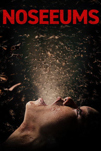 Noseeums movie poster