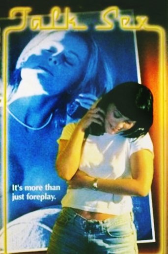 Talk Sex movie poster