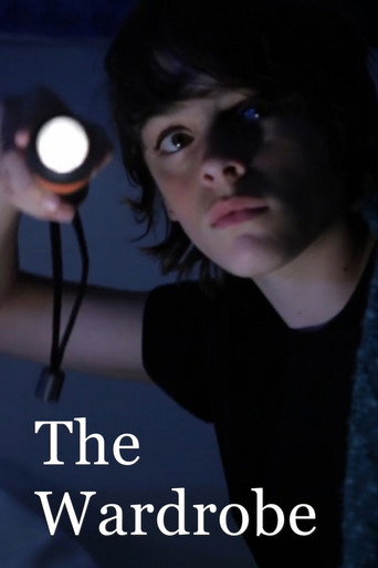The Wardrobe movie poster