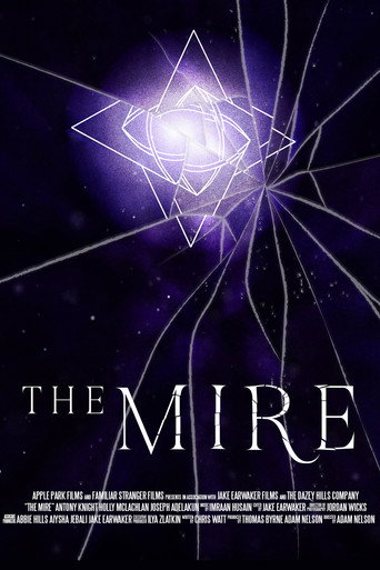 The Mire movie poster