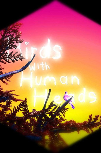 Birds with Human Heads movie poster
