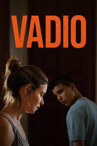 Vadio movie poster