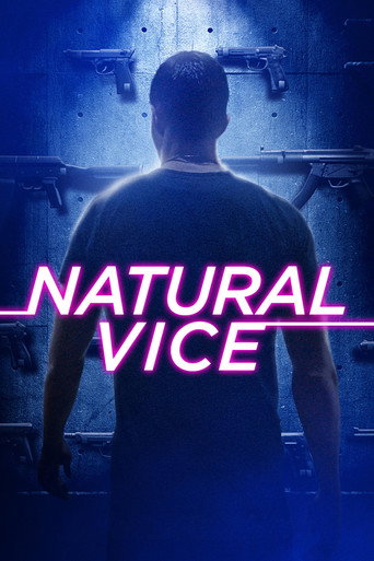 Natural Vice movie poster
