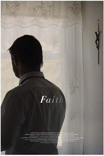 Faith movie poster