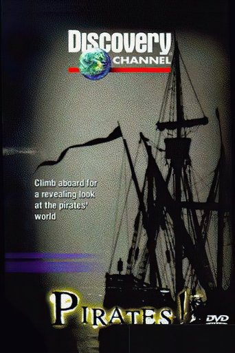 Pirates movie poster