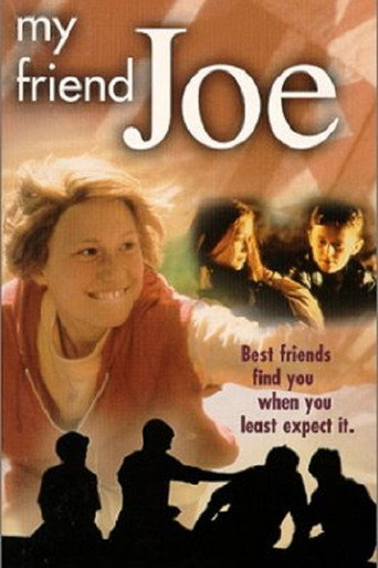 My Friend Joe movie poster