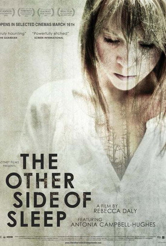 The Other Side of Sleep movie poster