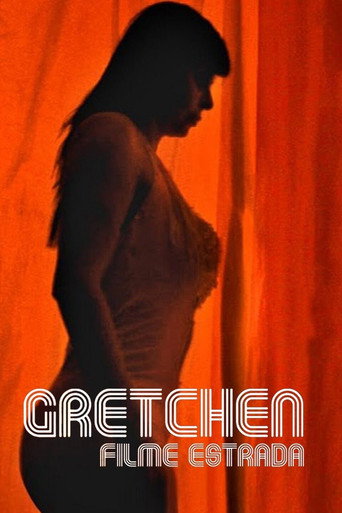 Gretchen Road Movie movie poster