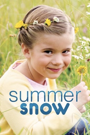 Summer Snow movie poster