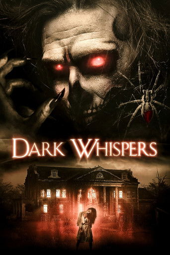 Dark Whispers - Volume 1 movie poster