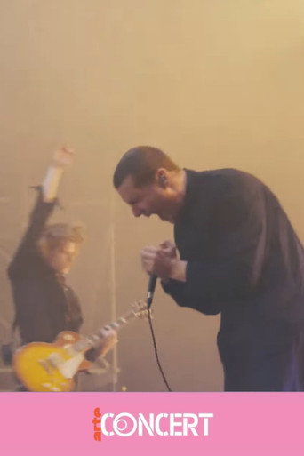 Deafheaven - Hellfest 2025 movie poster