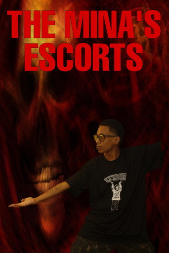 The Mina's Escorts movie poster