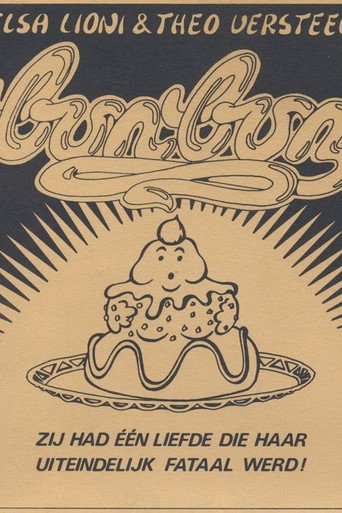 Bonbon movie poster