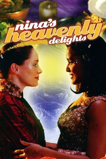 Nina's Heavenly Delights movie poster