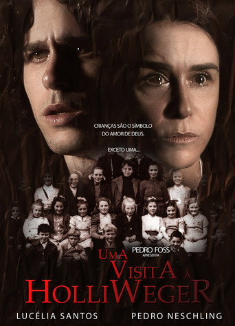 Uma Visita a Holliweger movie poster