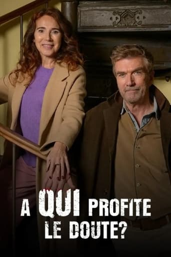 À qui profite le doute ? movie poster