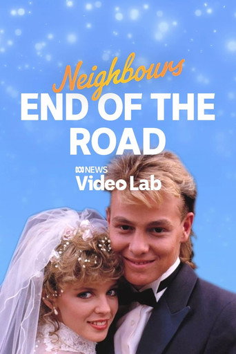 Neighbours: End of the Road movie poster