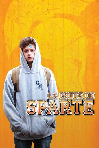 The Fall of Sparta movie poster