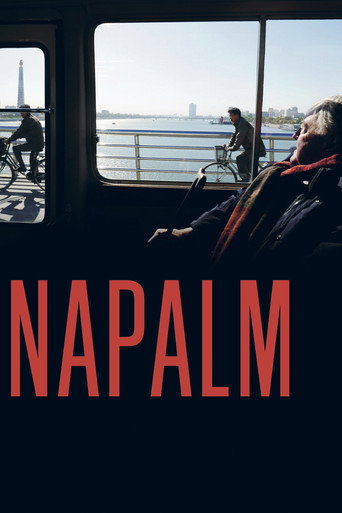 Napalm movie poster