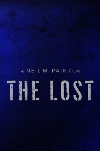 The Lost movie poster