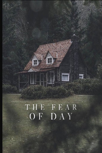 The Fear Of Day movie poster