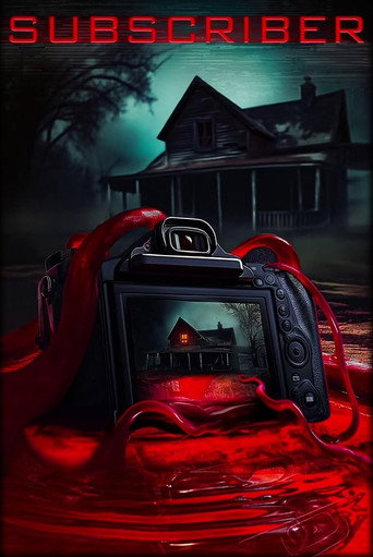 Subscriber movie poster