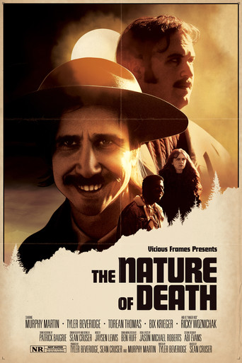 The Nature of Death movie poster