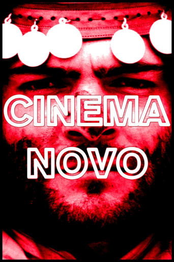 Cinema Novo movie poster