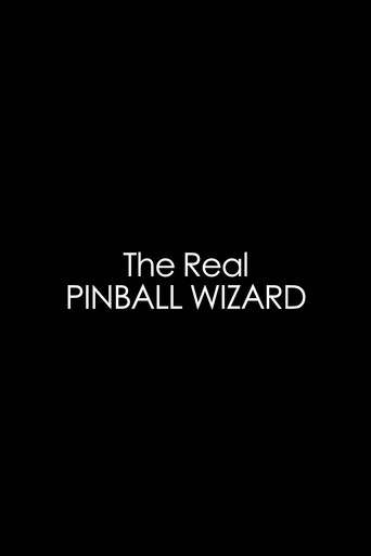 The Real Pinball Wizard movie poster