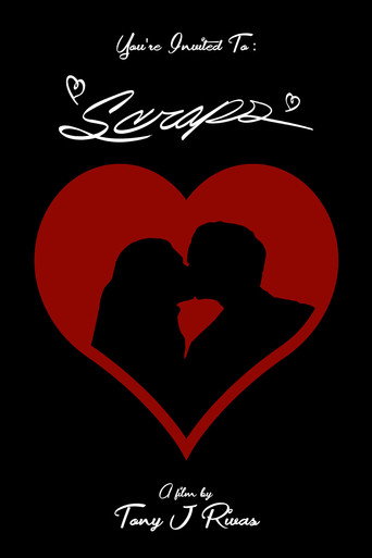 Scraps movie poster